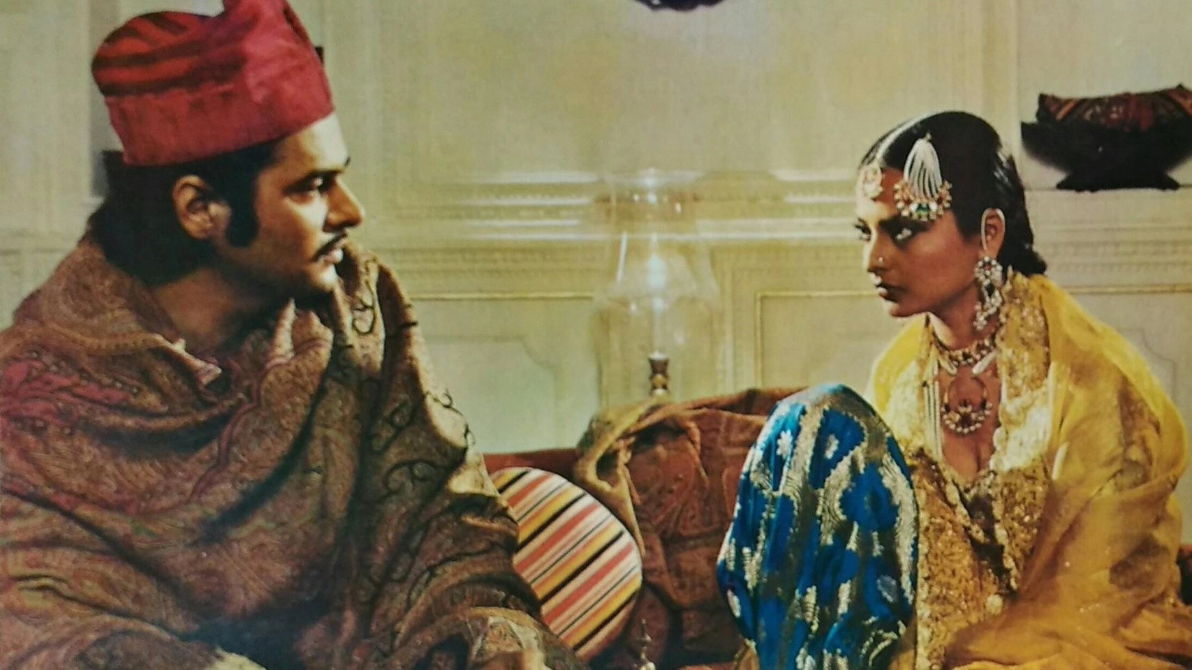 Umrao Jaan