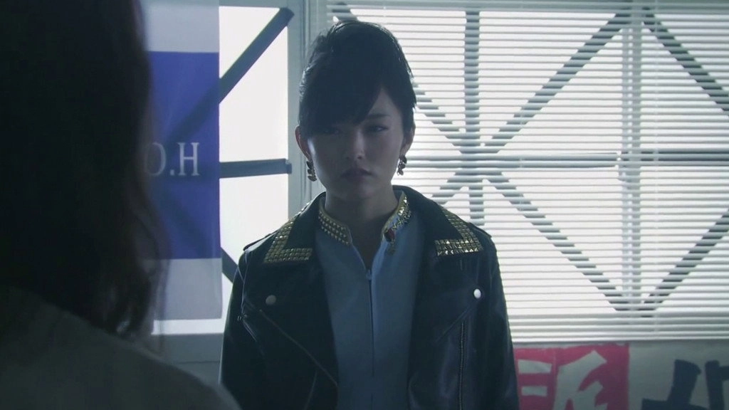 Majisuka Academy