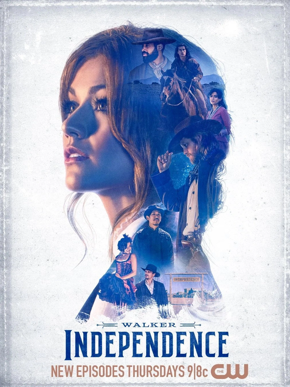 Walker Independence