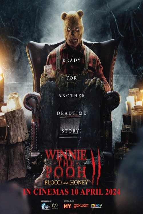 Winnie-the-Pooh: Blood and Honey 2