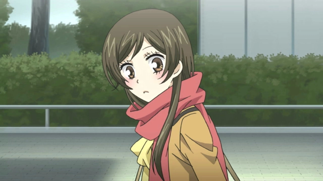 Kamisama Kiss