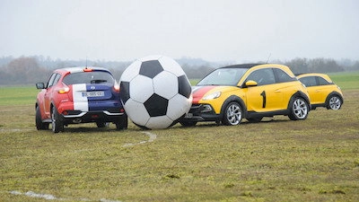 Top Gear France