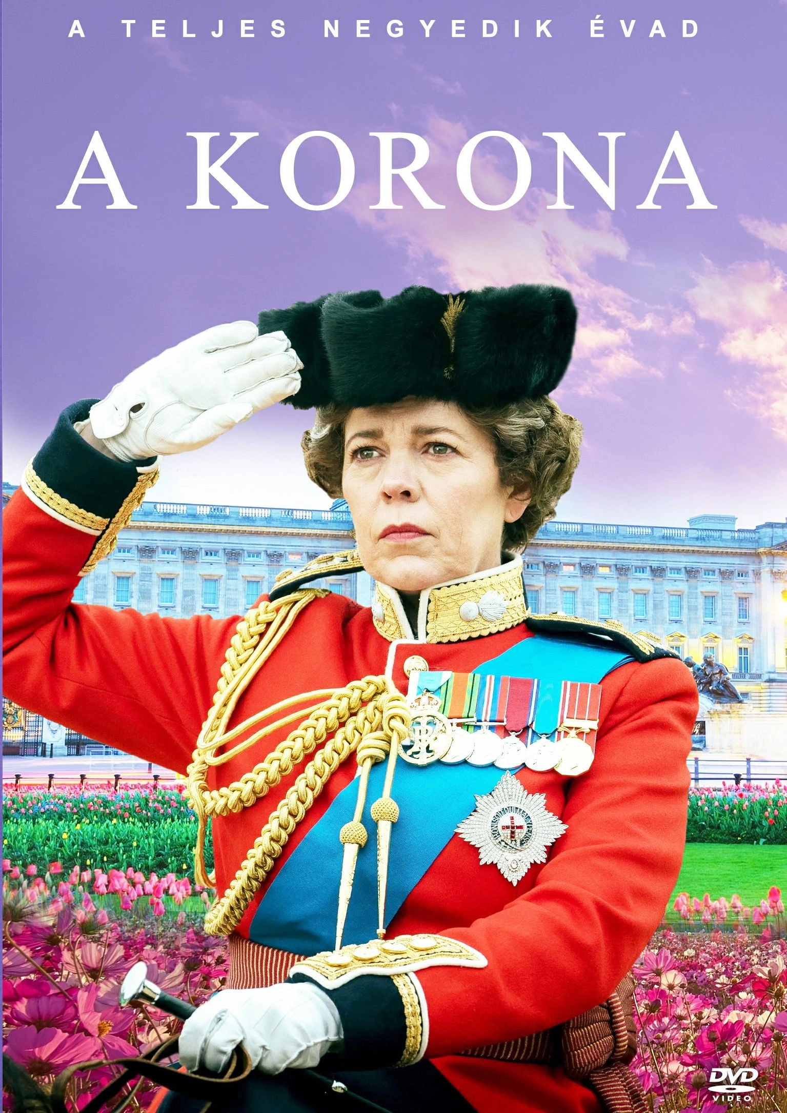 The Crown