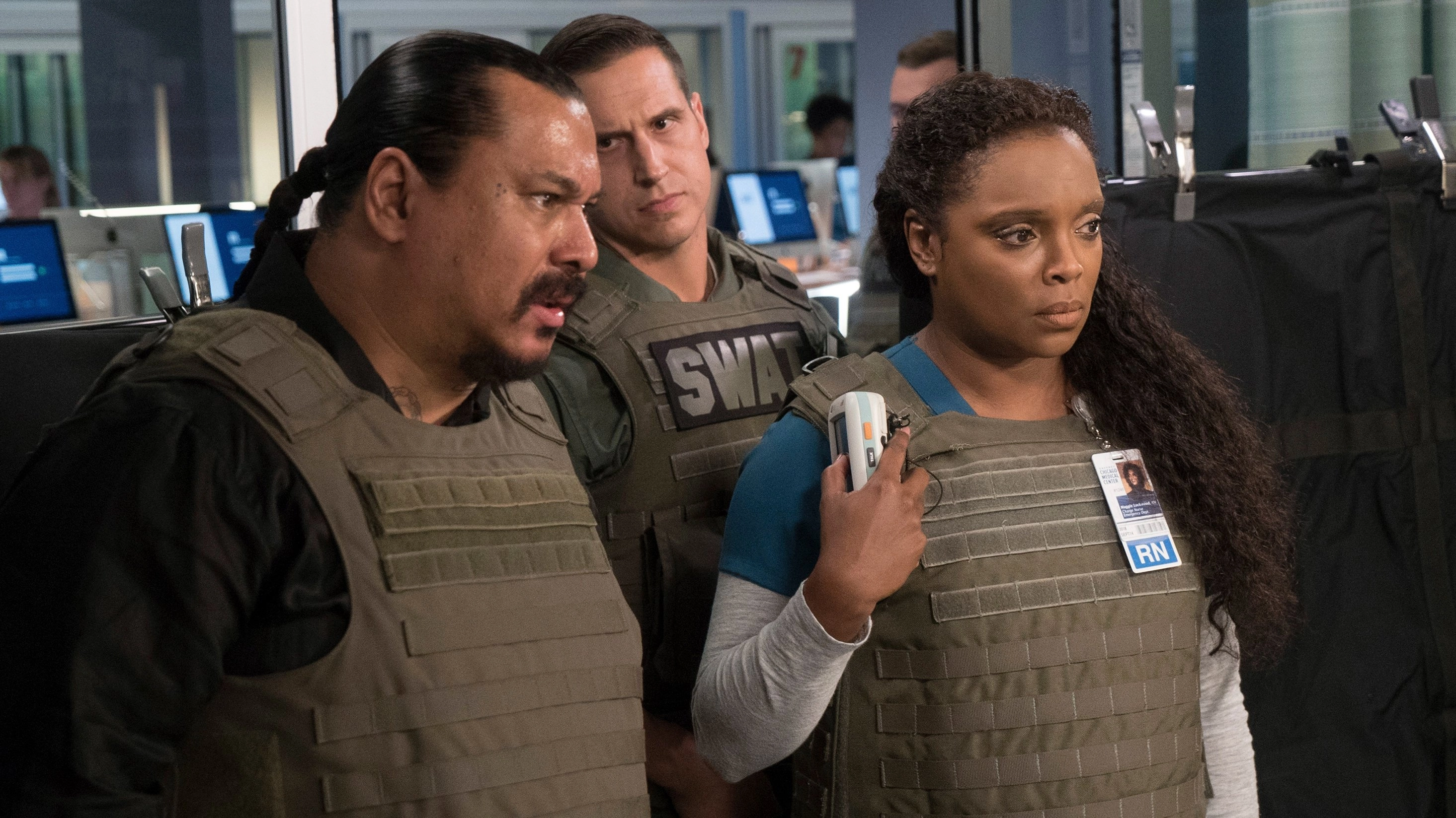 Chicago Med