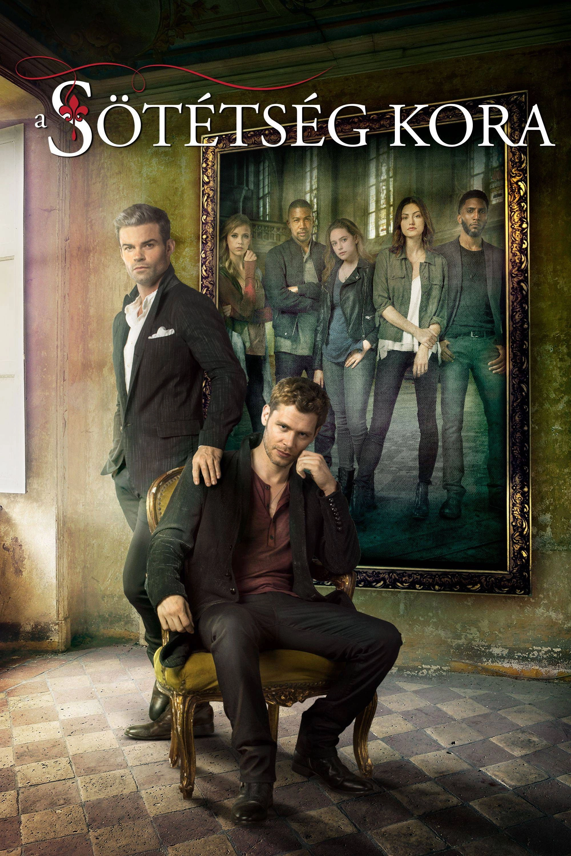 The Originals
