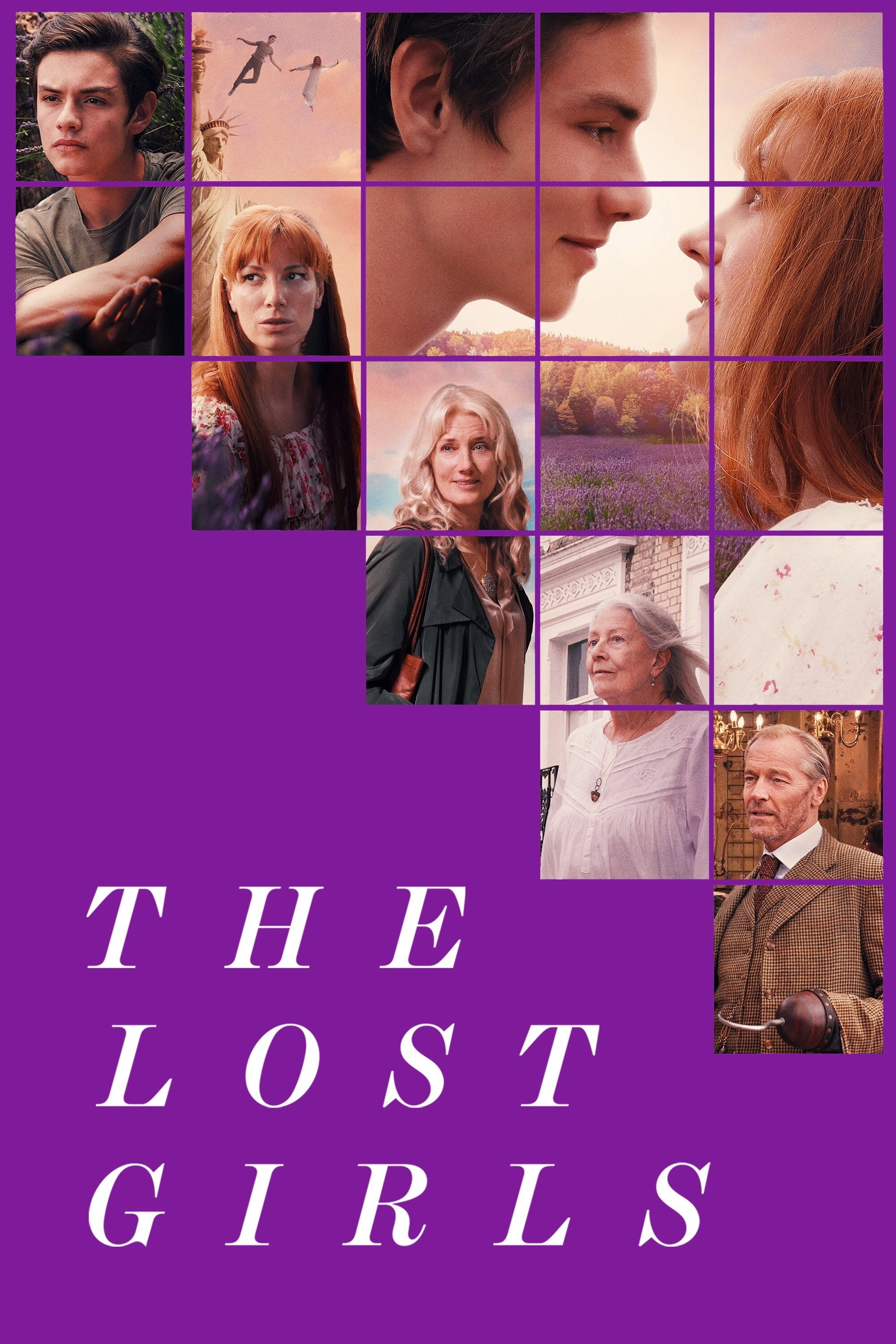The Lost Girls