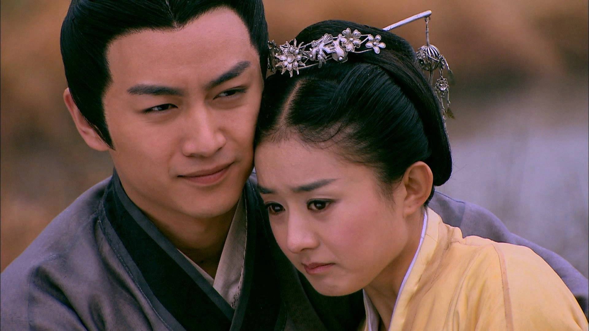 Legend of Lu Zhen