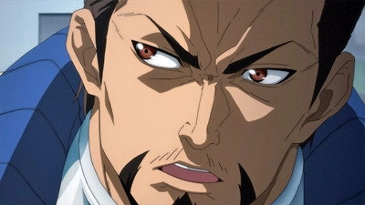 Terra Formars