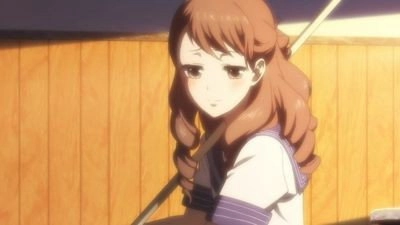 Hanasaku Iroha: Blossoms for Tomorrow