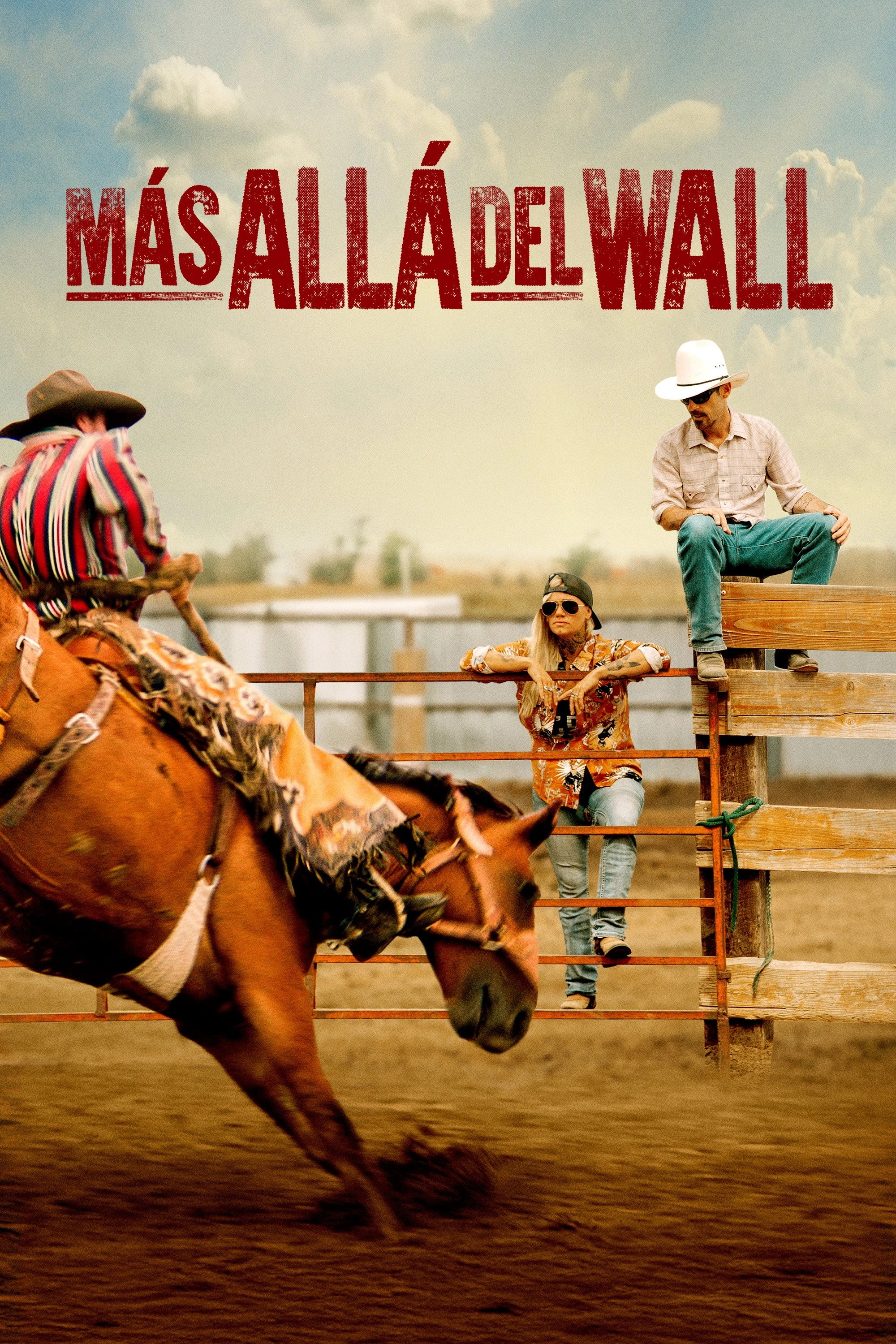 East of Wall