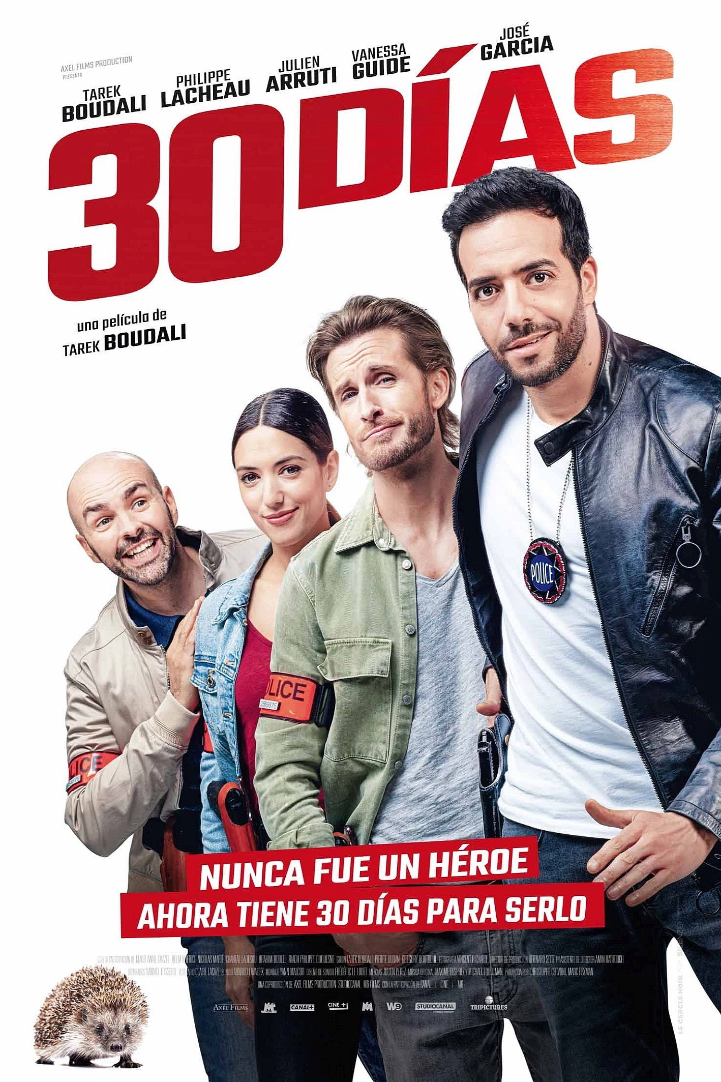 30 Days Max