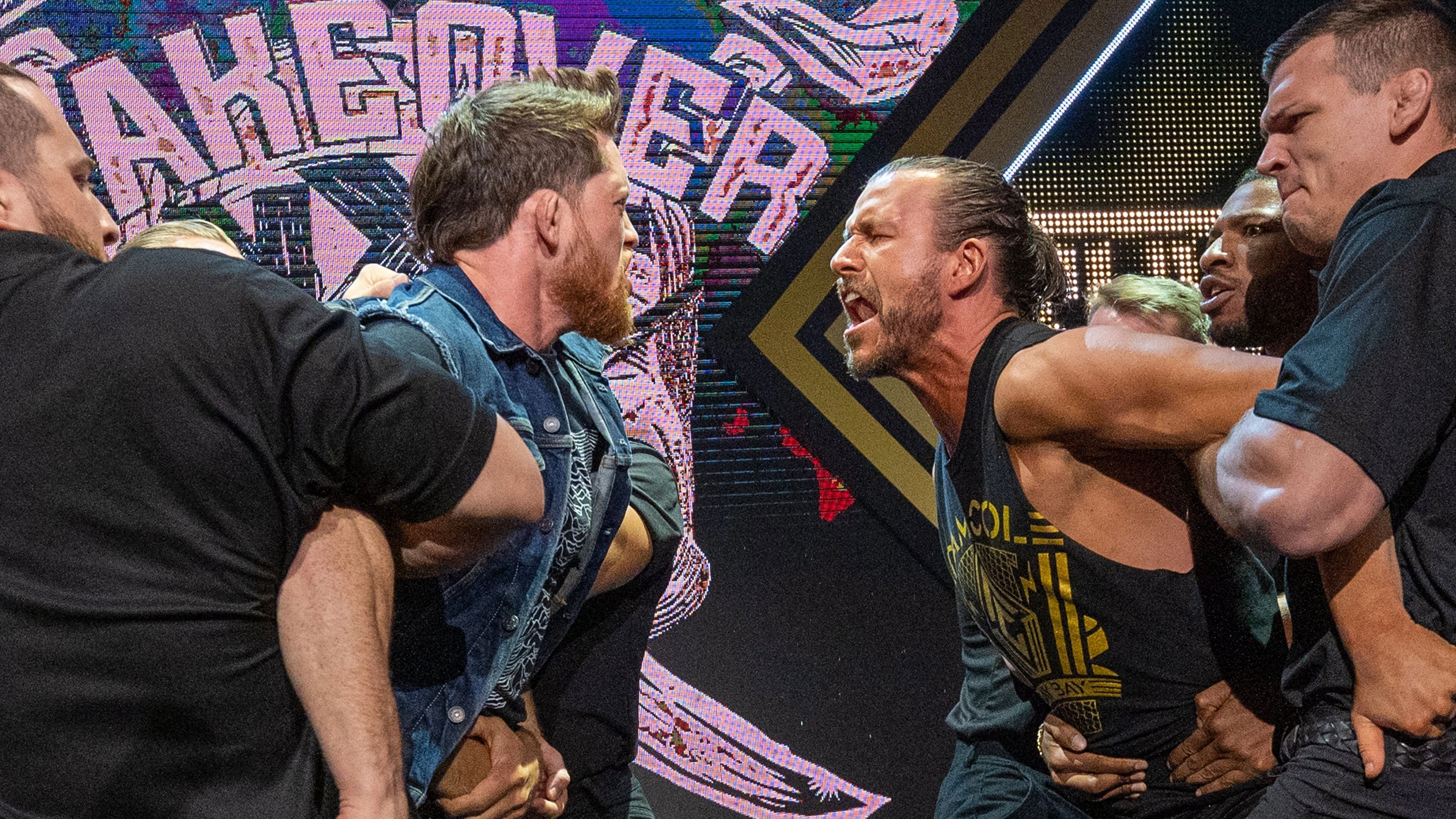 WWE NXT