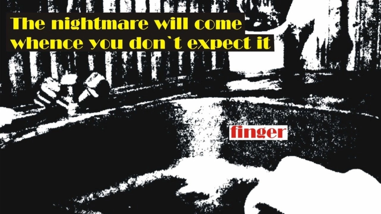 Finger