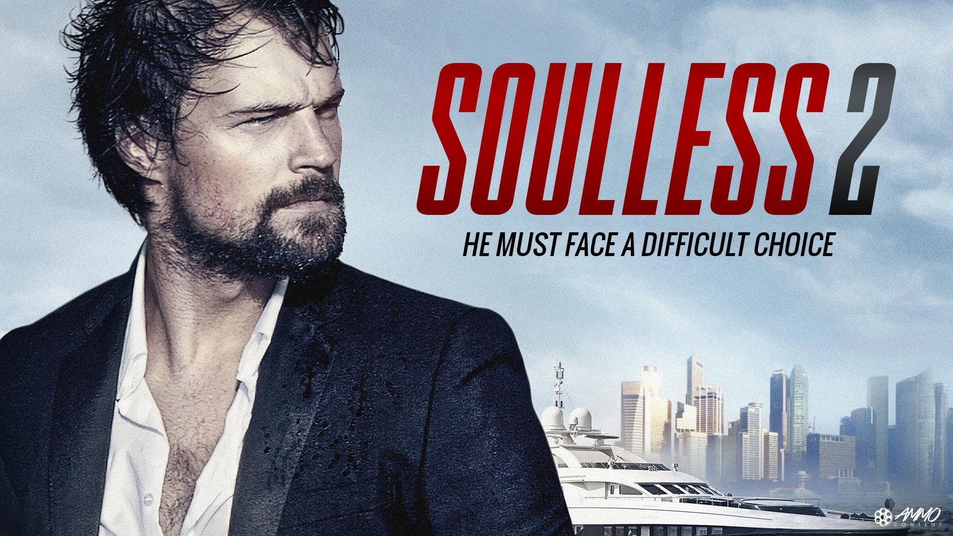 Soulless 2