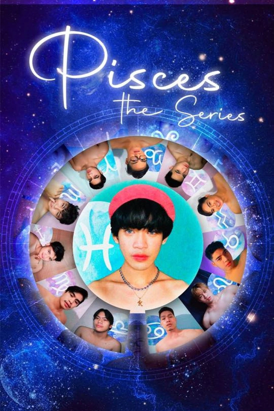 Pisces The Series