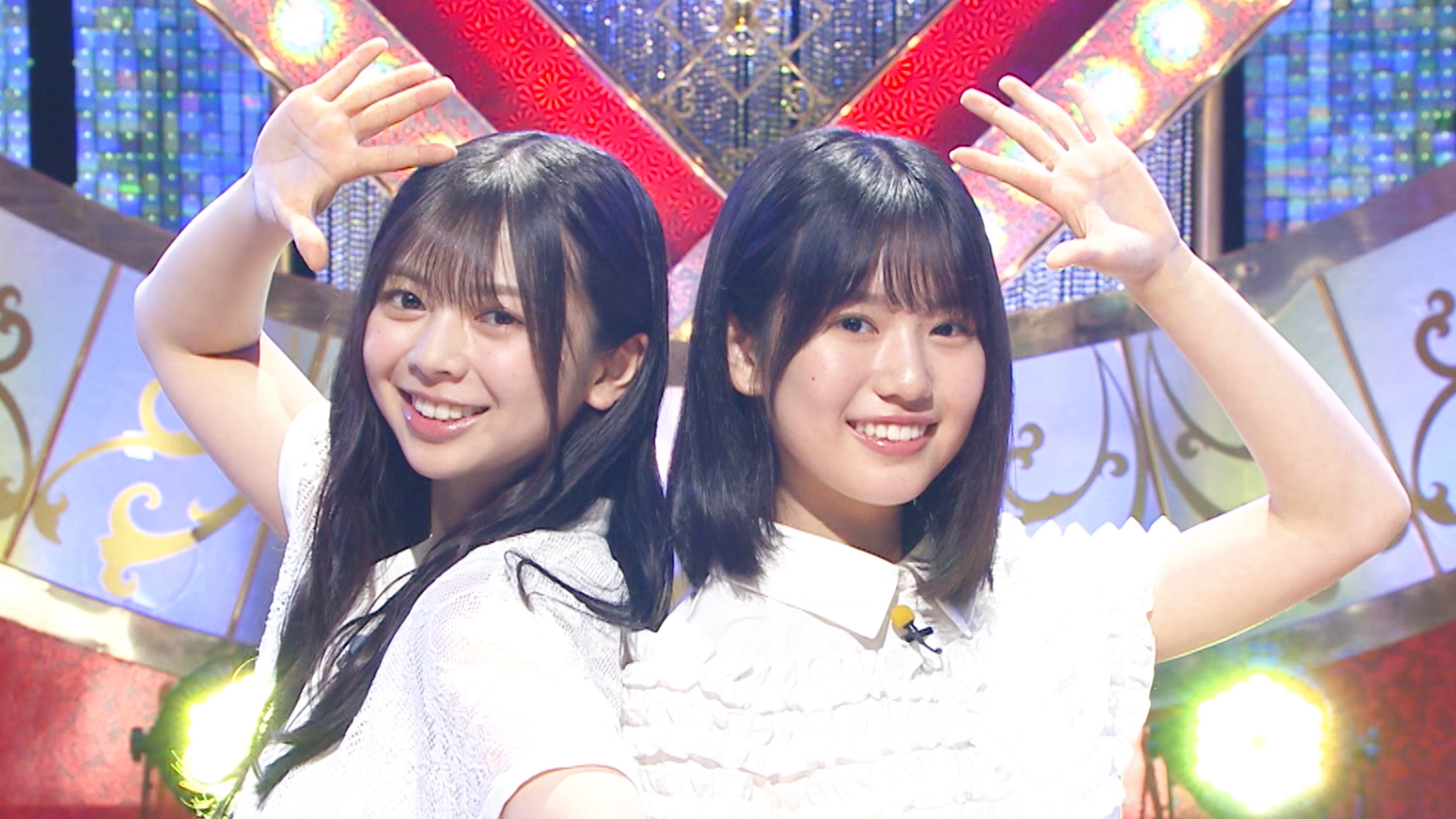 乃木坂スター誕生！SIX