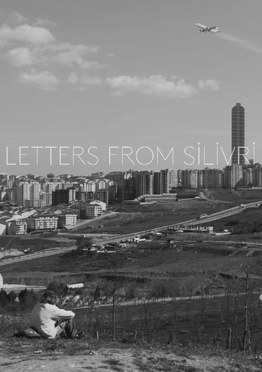 Letters from Silivri