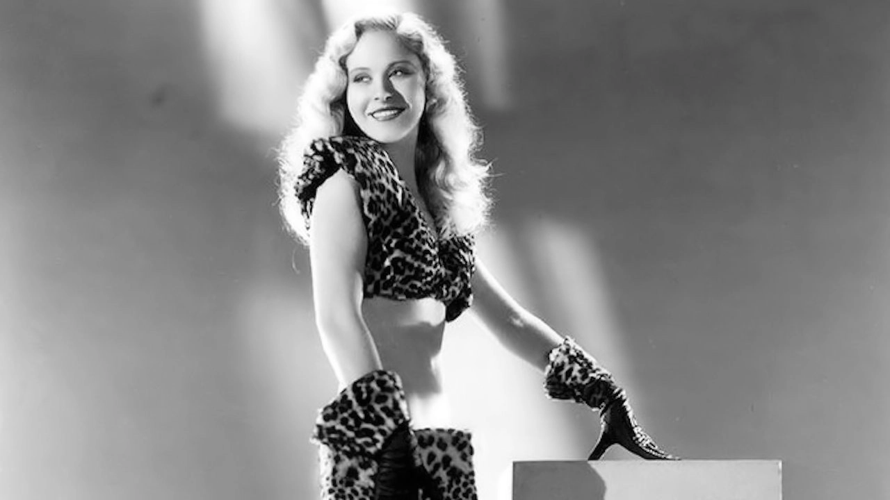 Hips, Hips, Hooray!