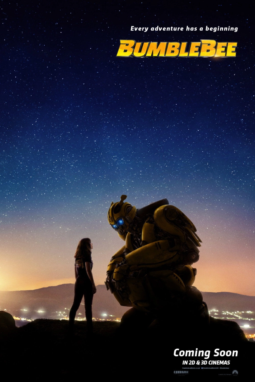 Bumblebee