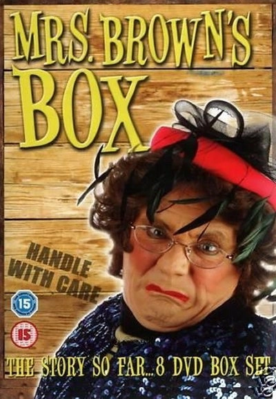Mrs Brown's Boys