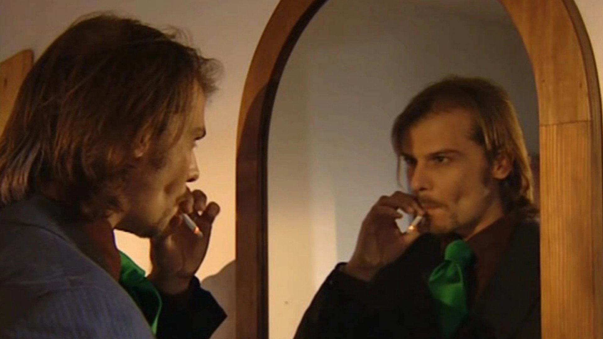 A Magic Mirror