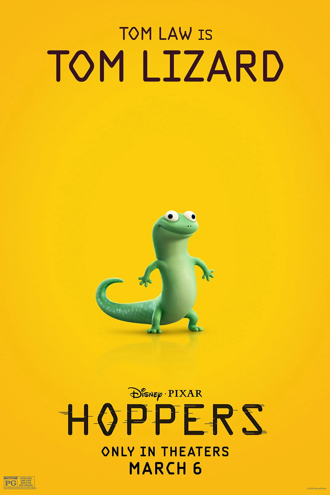 Hoppers