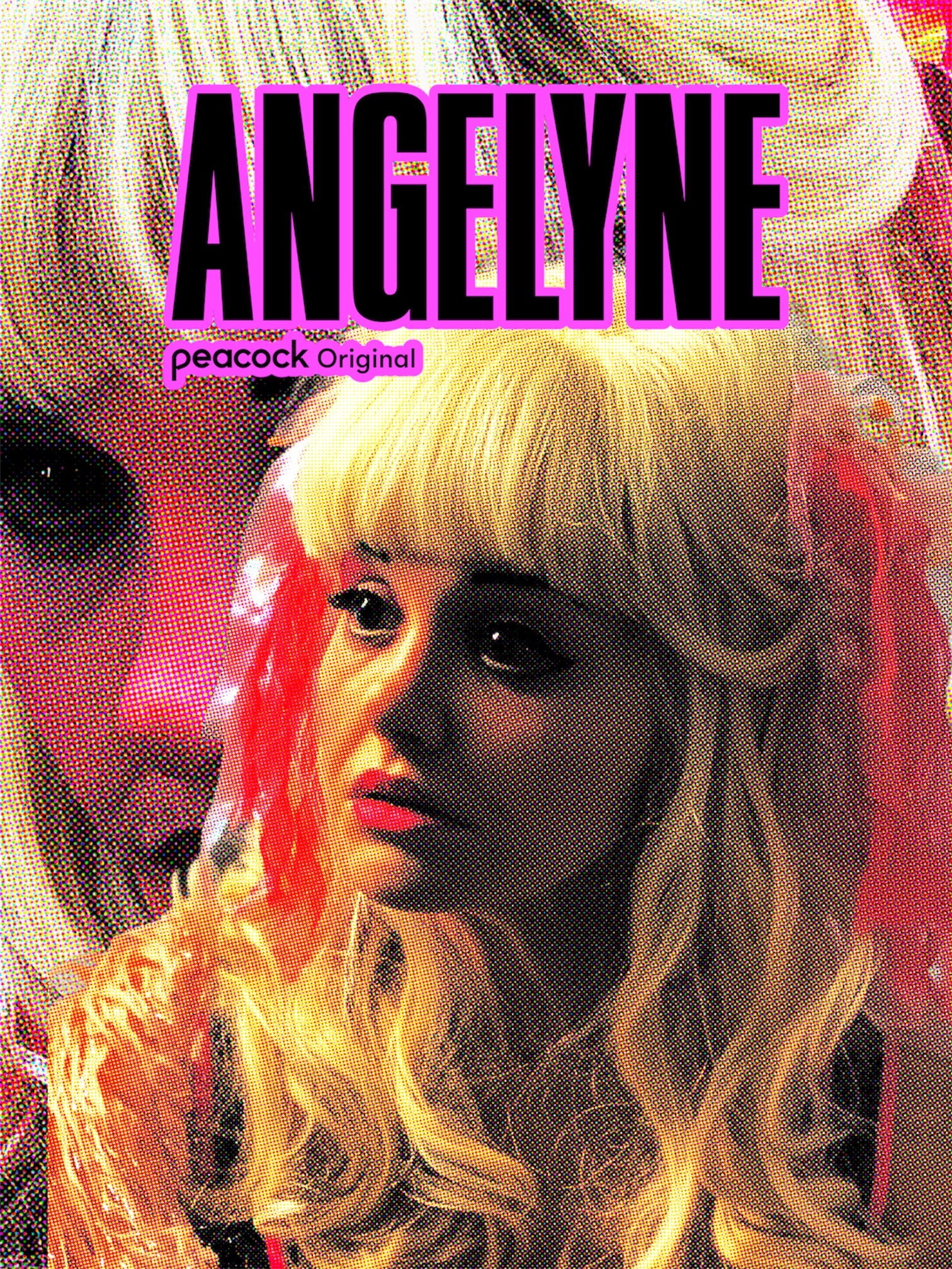 Angelyne