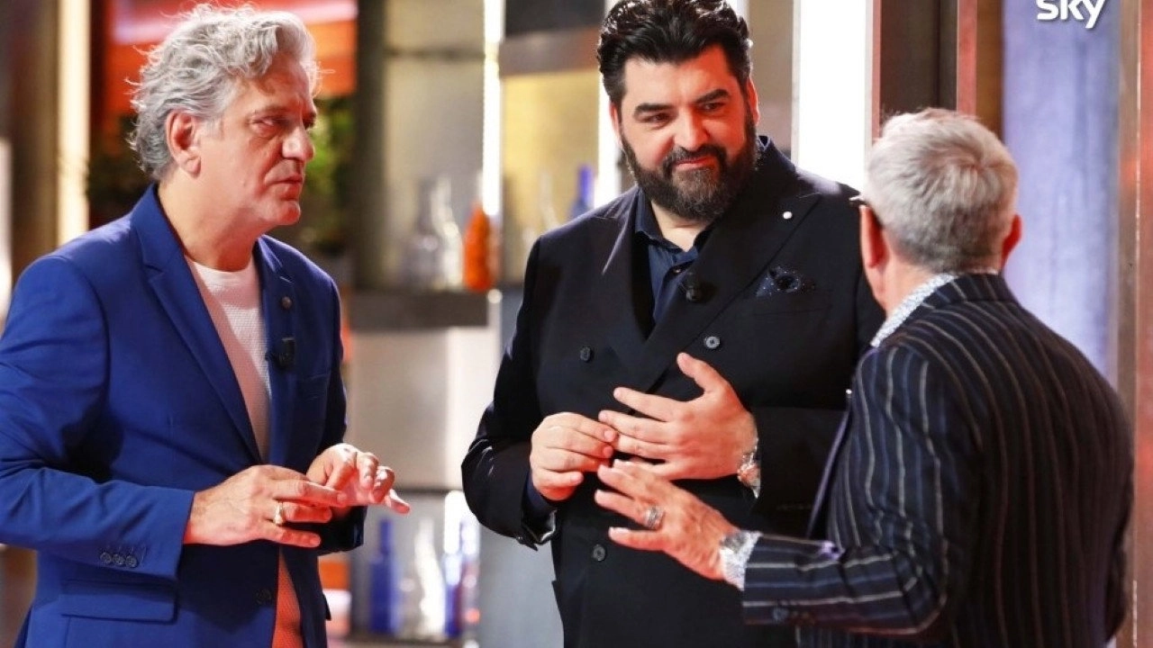 Masterchef Italy