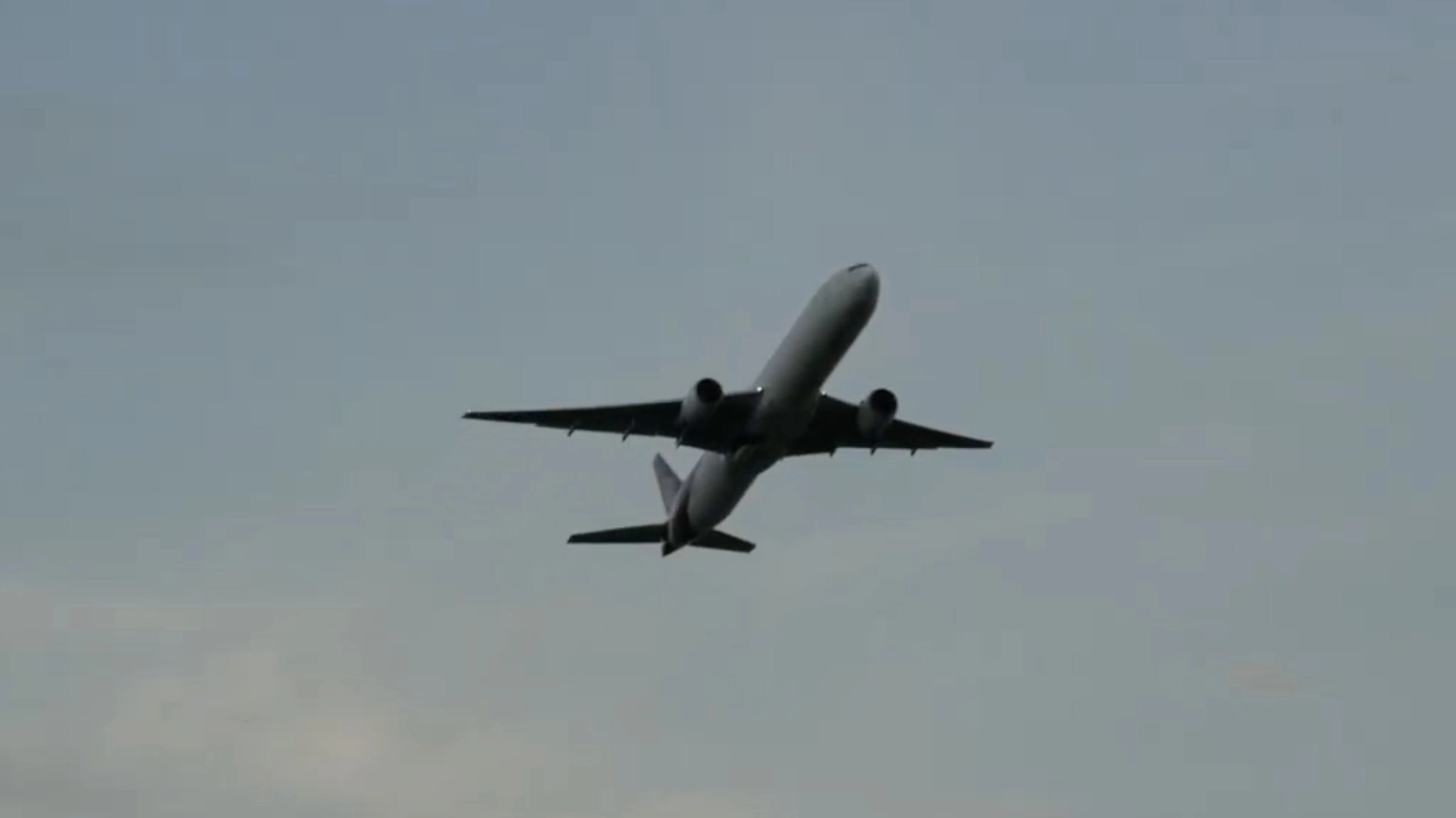 When You Land