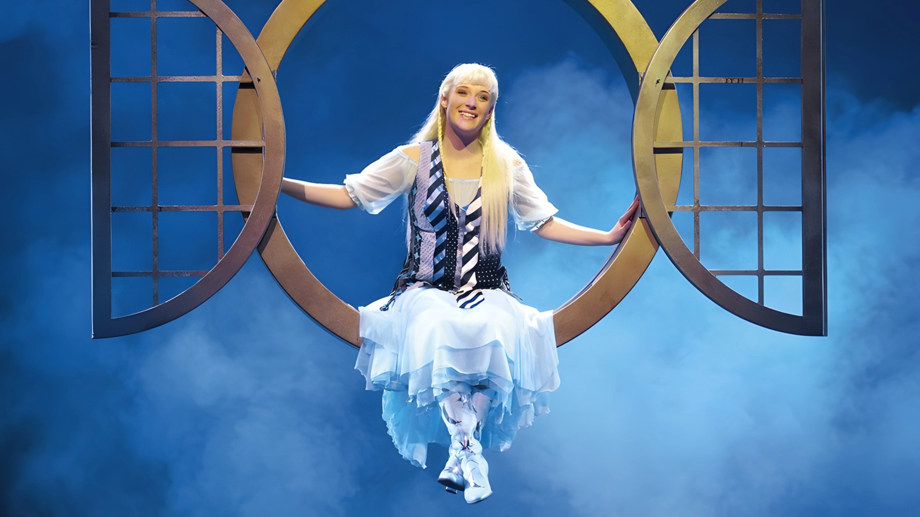 TiTa Tovenaar De Musical