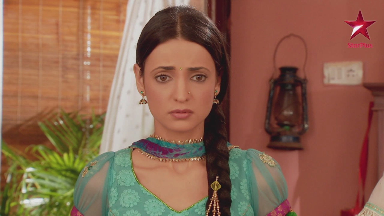 Iss Pyaar Ko Kya Naam Doon?