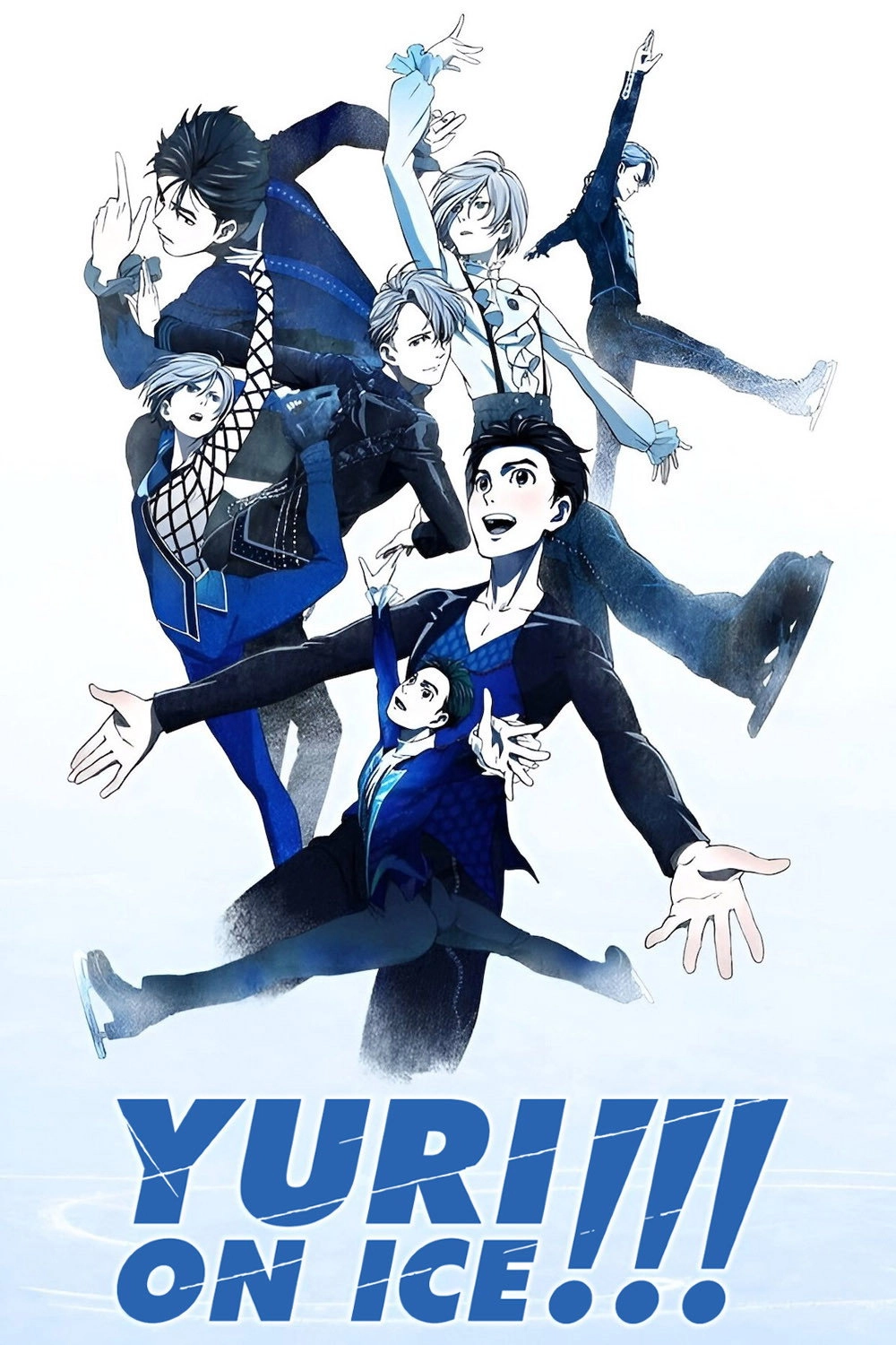 Yuri!!! on Ice