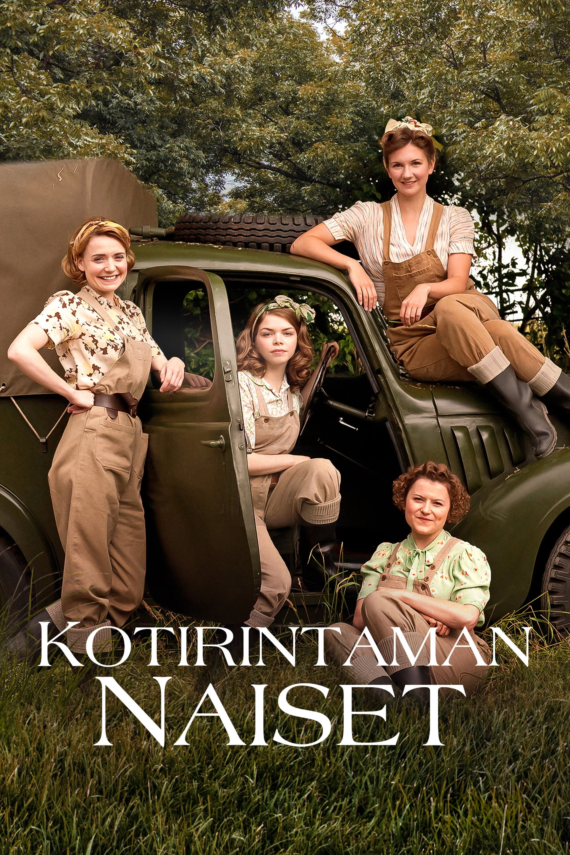 Land Girls