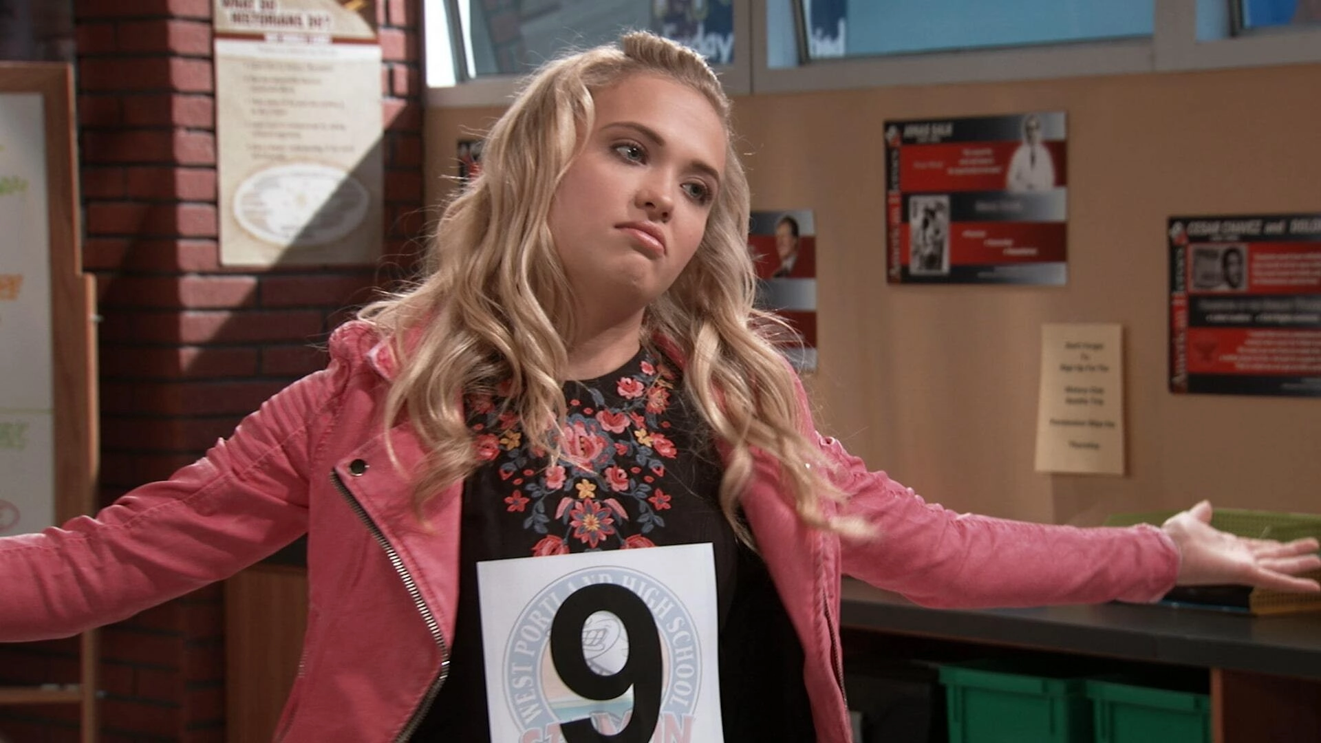 Best Friends Whenever