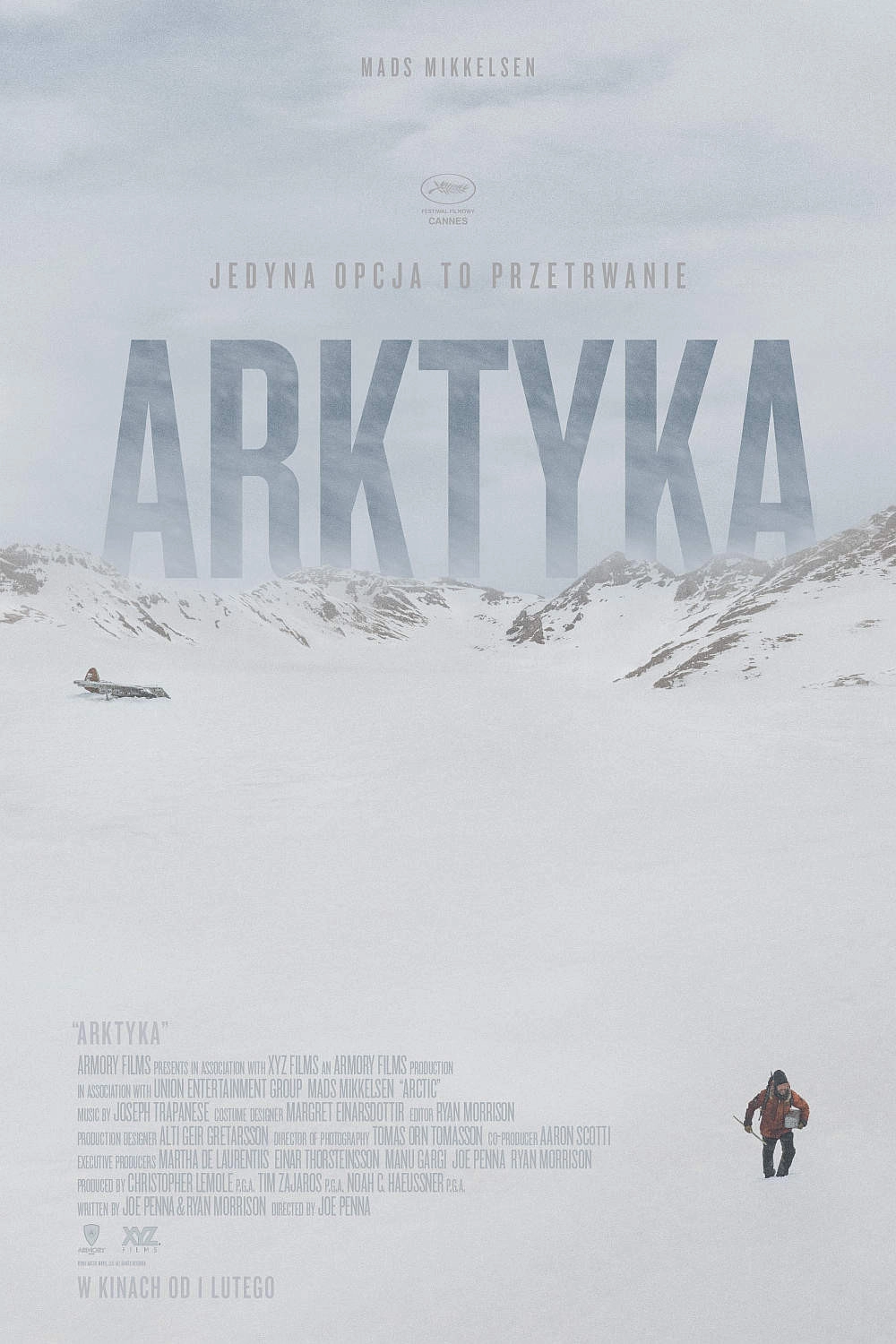 Arctic