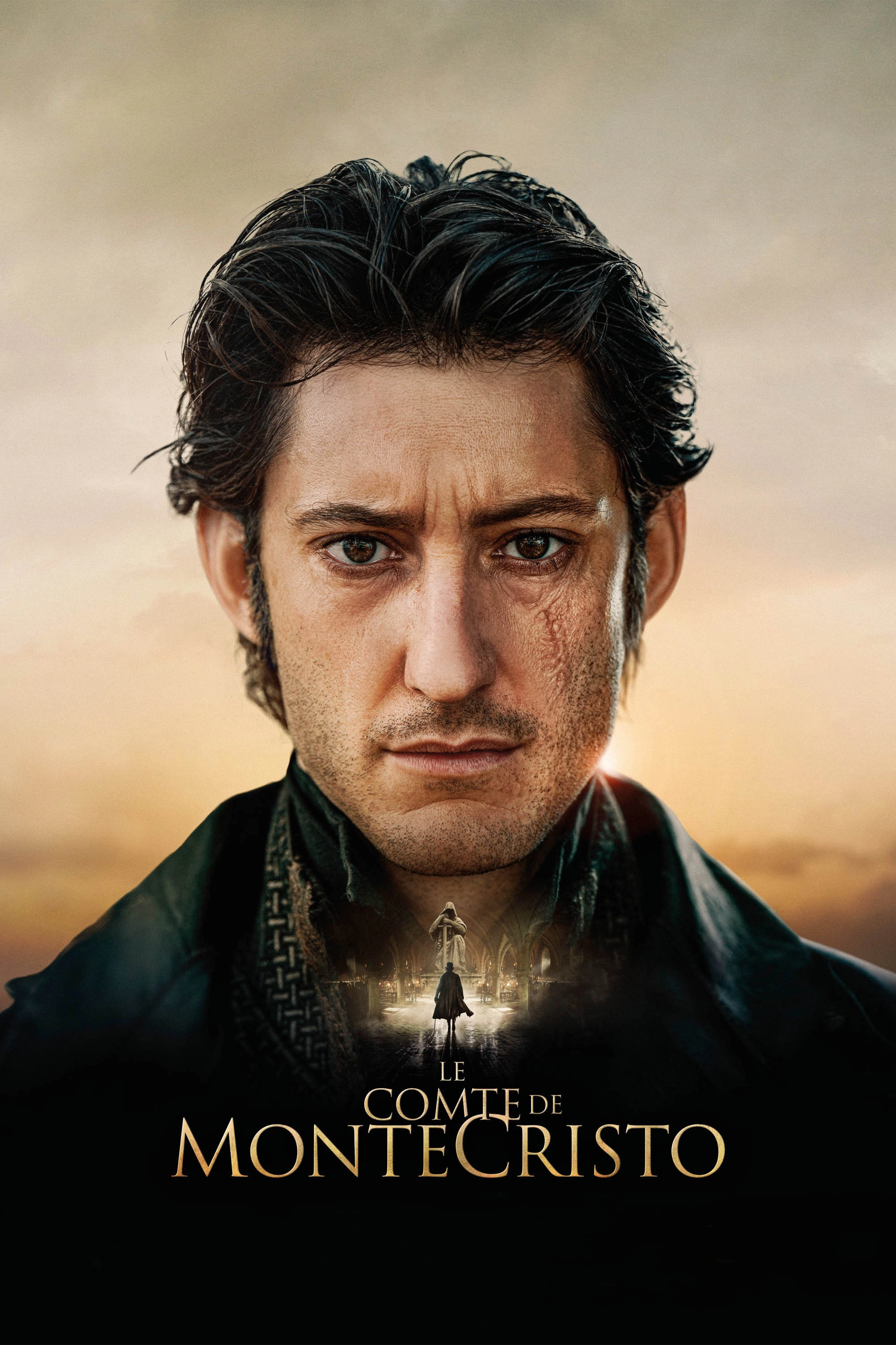 The Count of Monte Cristo