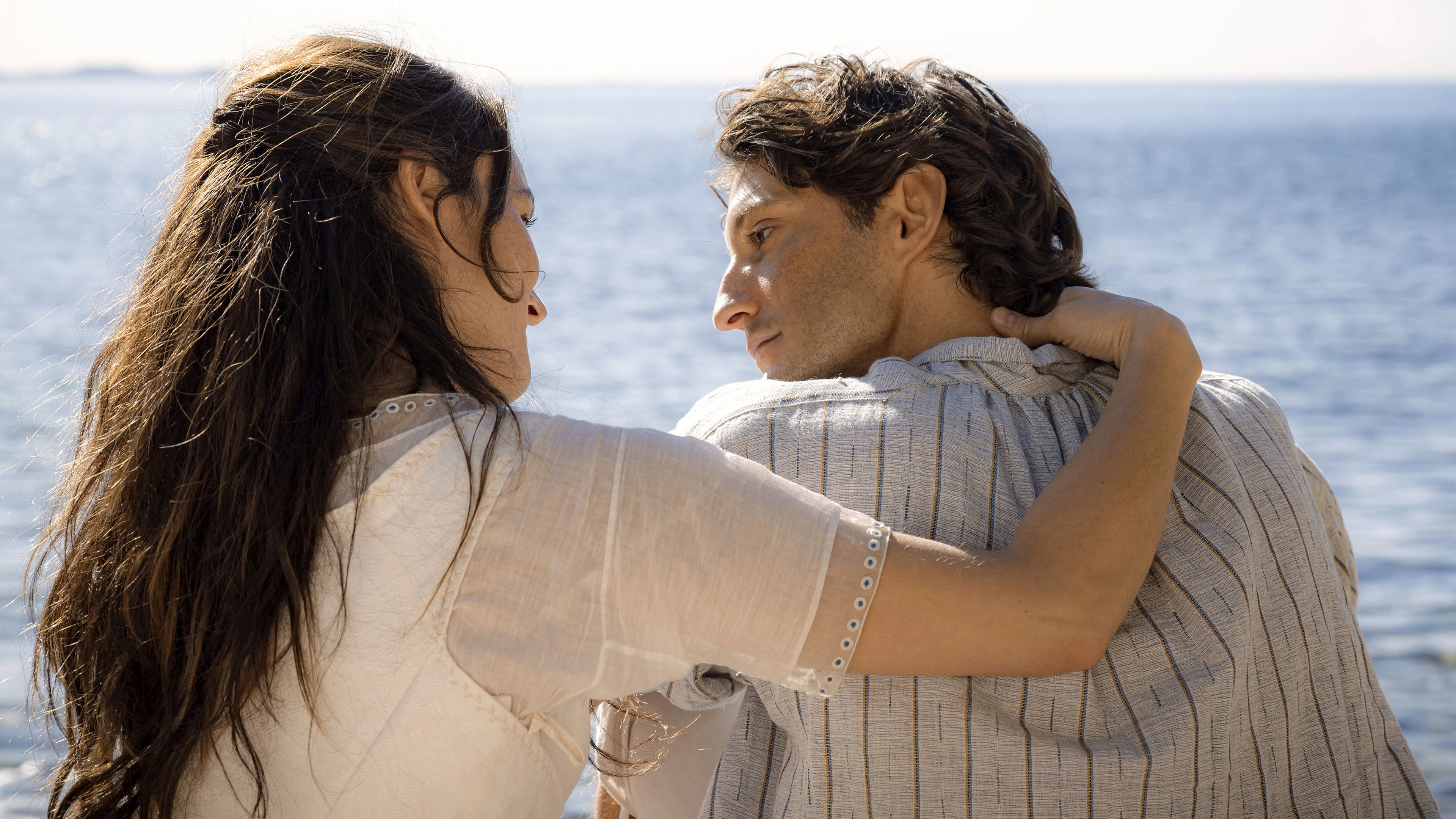 The Count of Monte Cristo