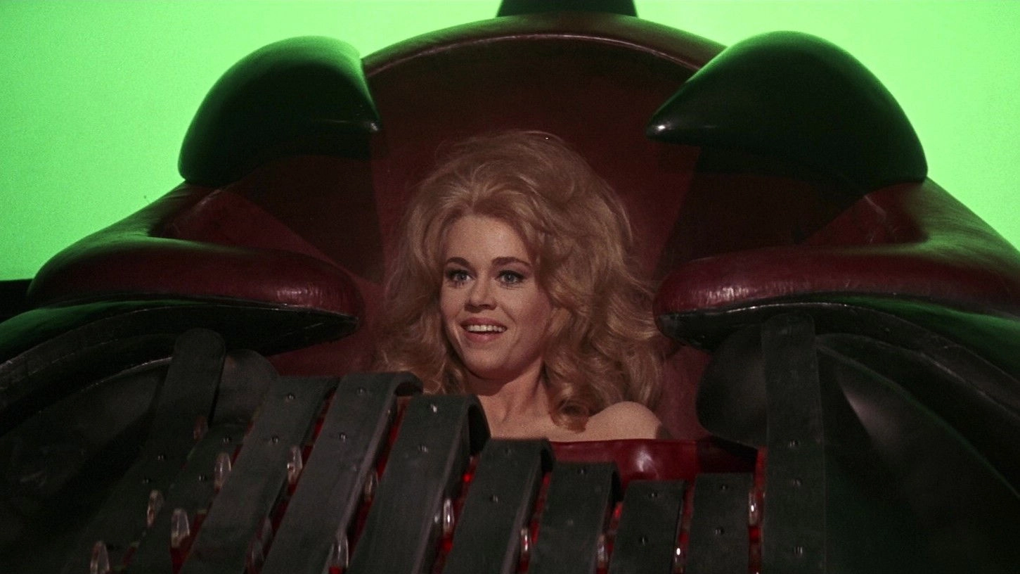 Barbarella