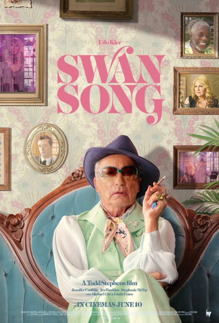 Swan Song
