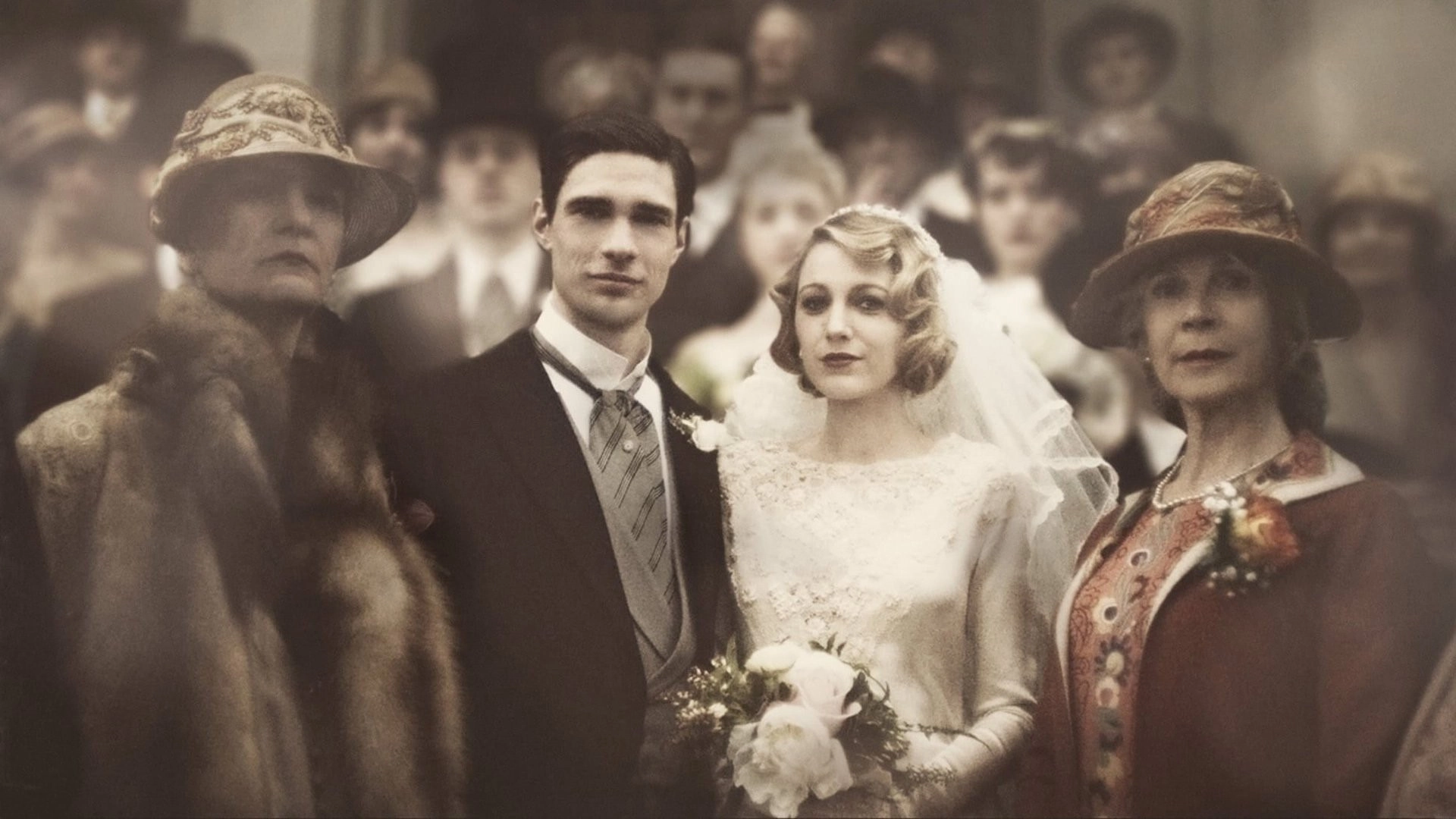 The Age of Adaline