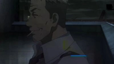 Deadman Wonderland