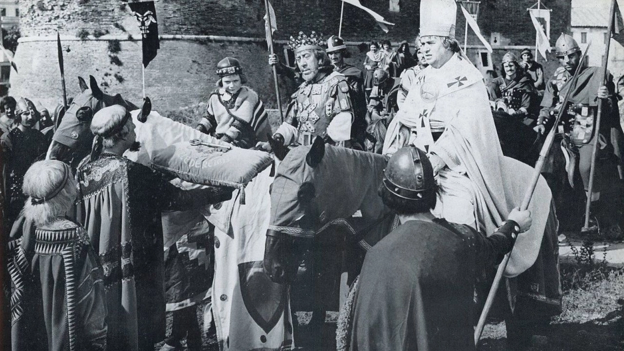 Good King Dagobert
