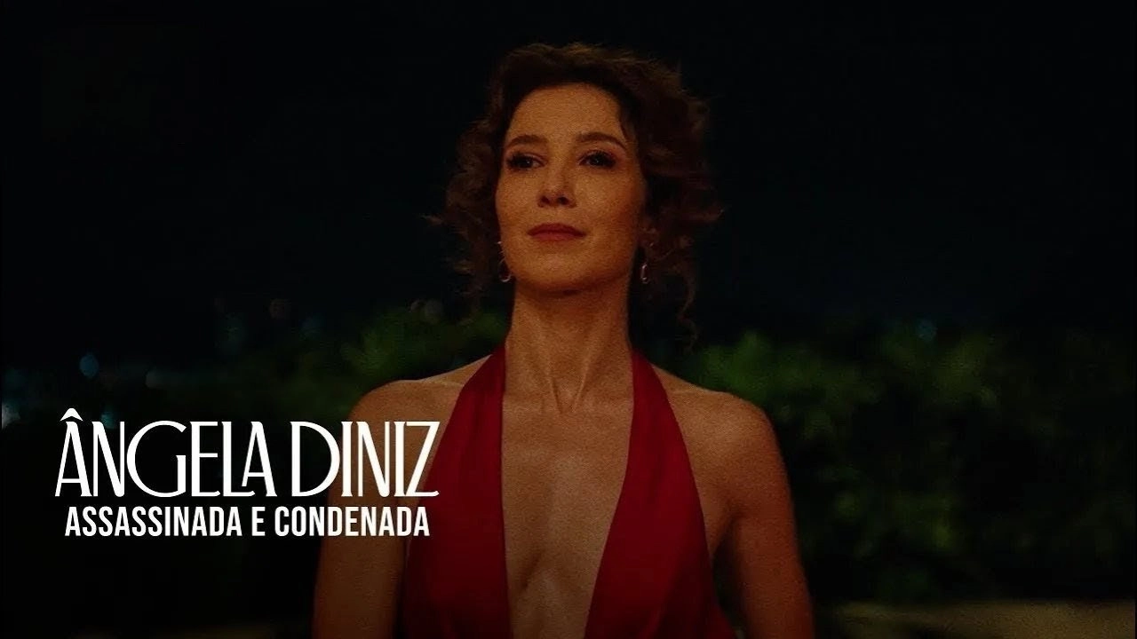 Ângela Diniz: Murdered and Convicted
