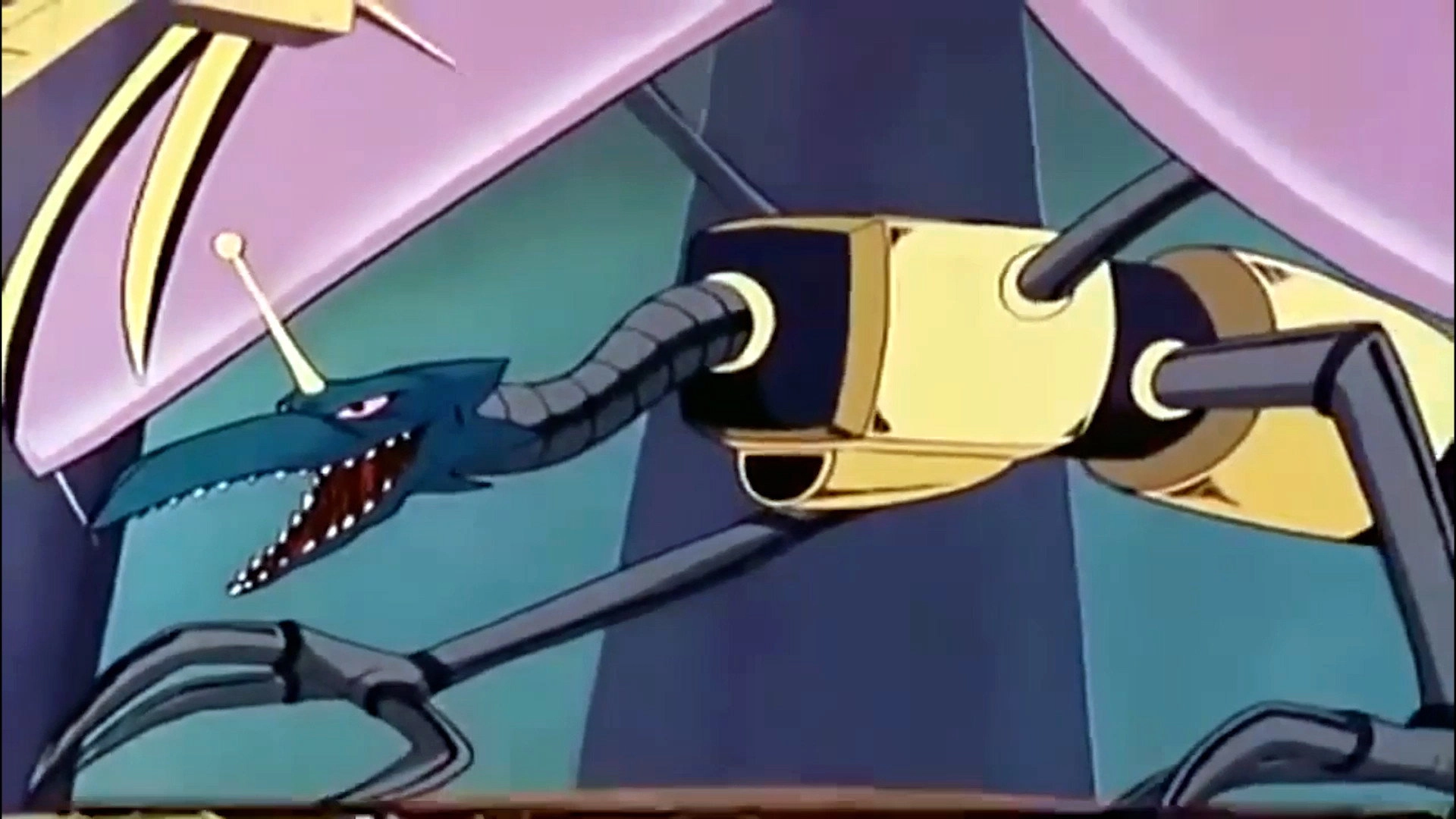 Space Adventures