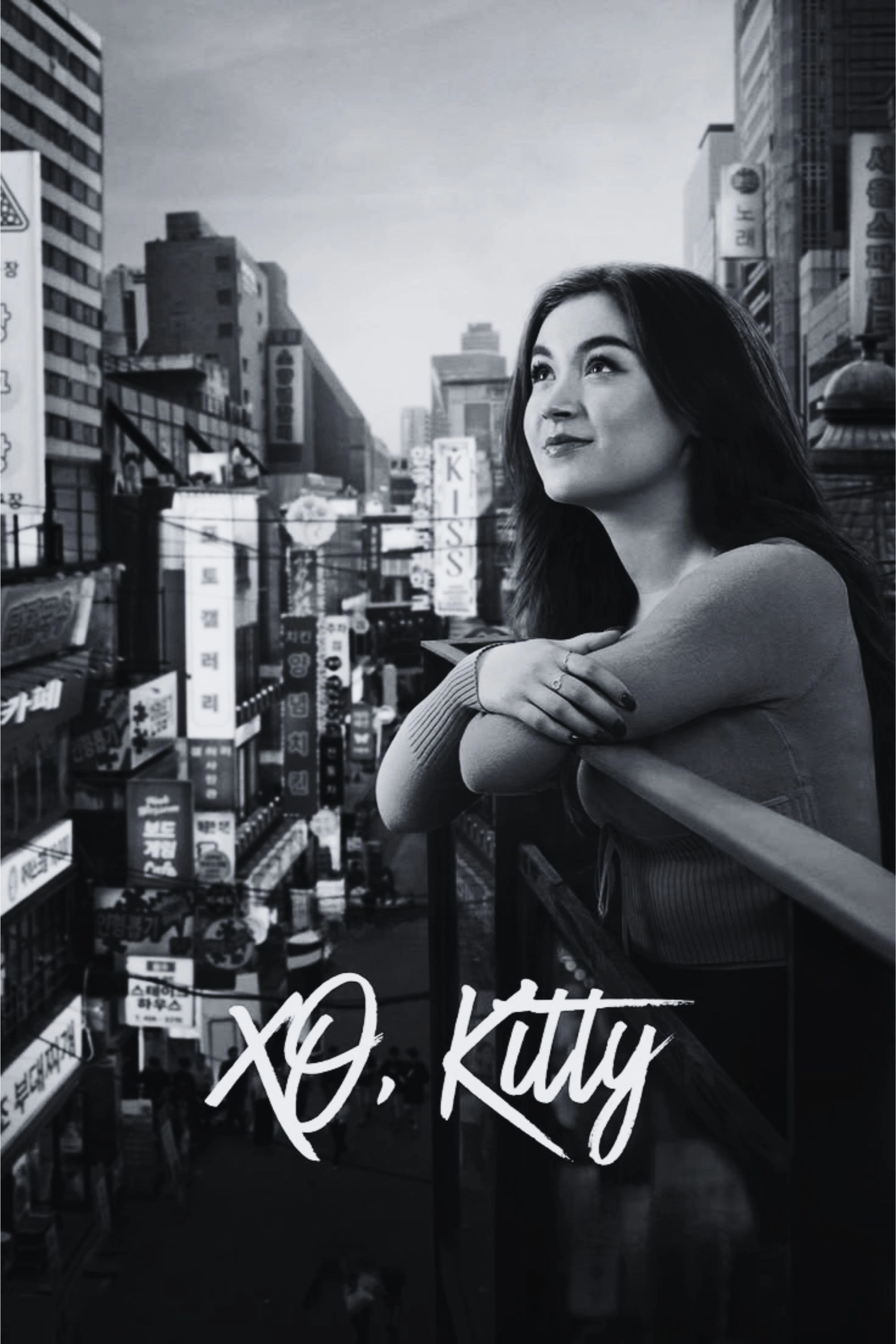 XO, Kitty