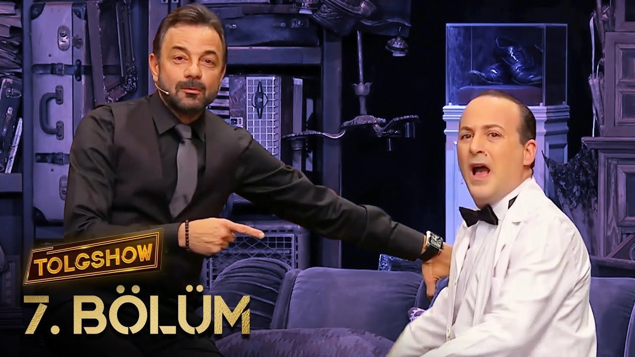 TOLGSHOW