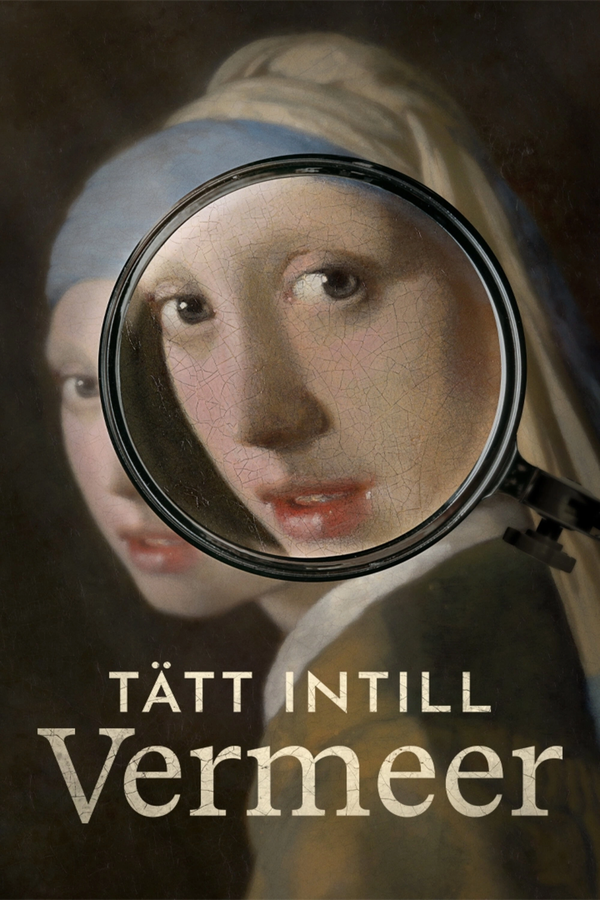 Close to Vermeer