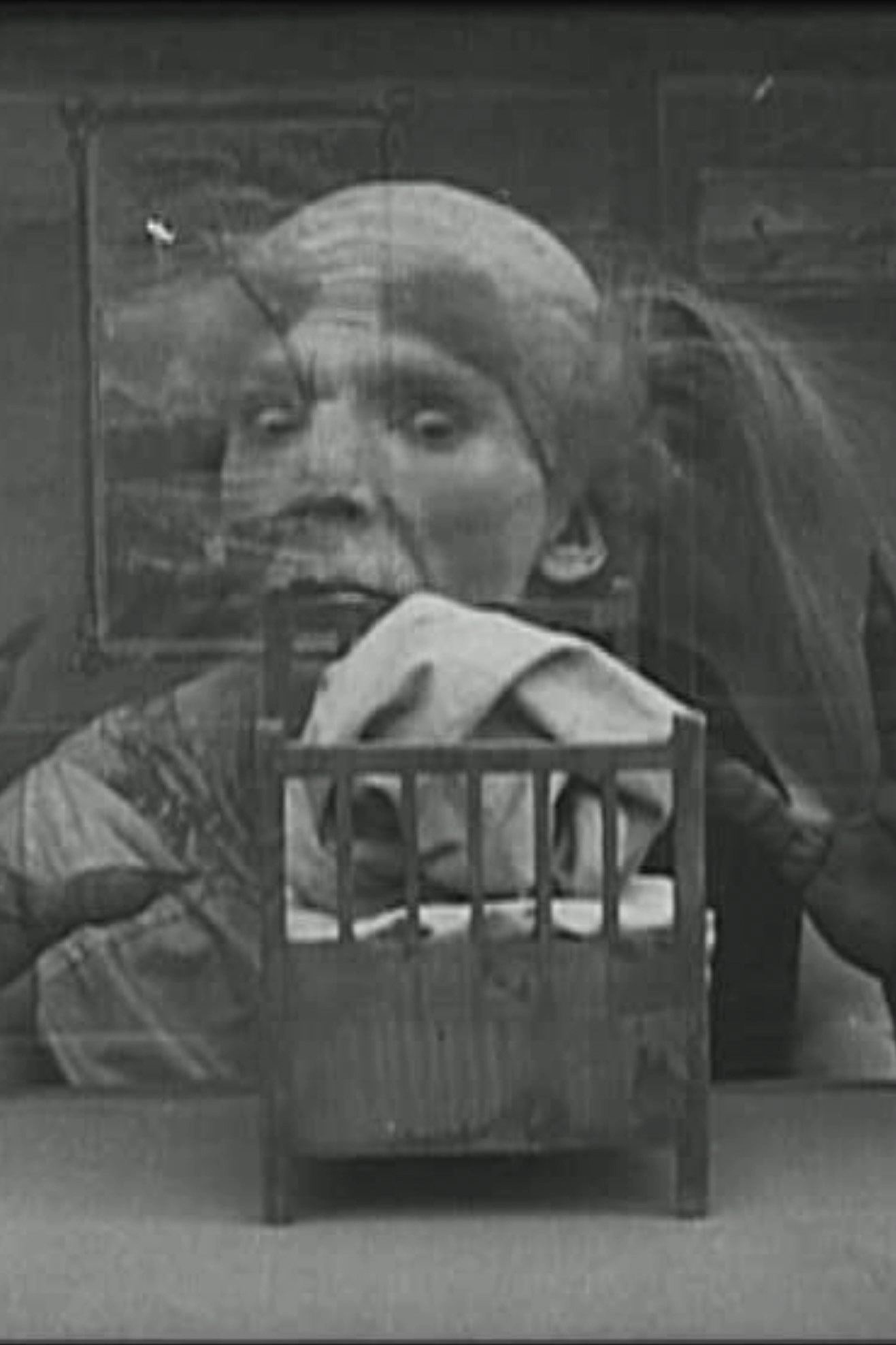 The Bewitched House