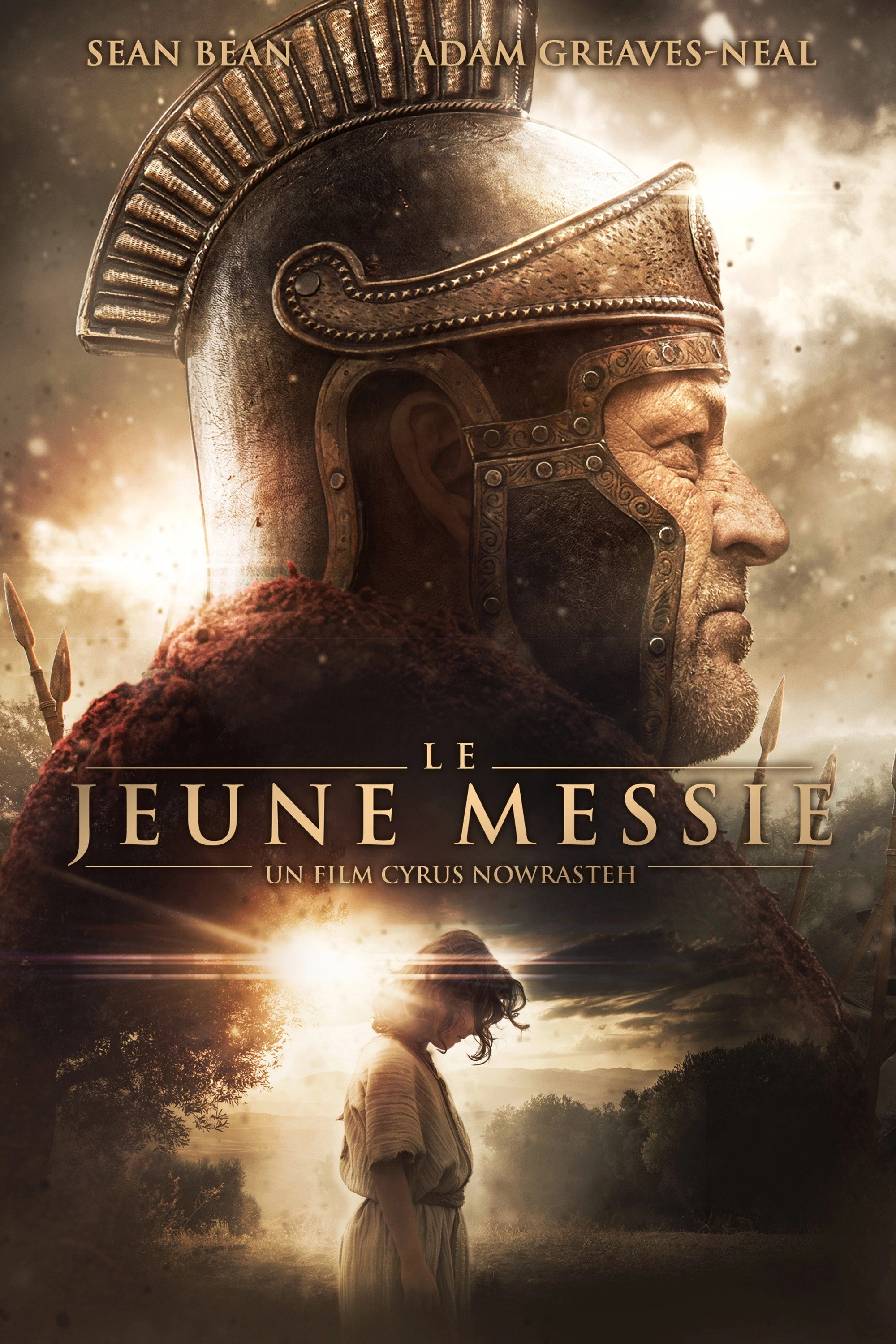 The Young Messiah