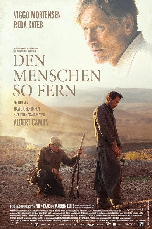 Far from Men